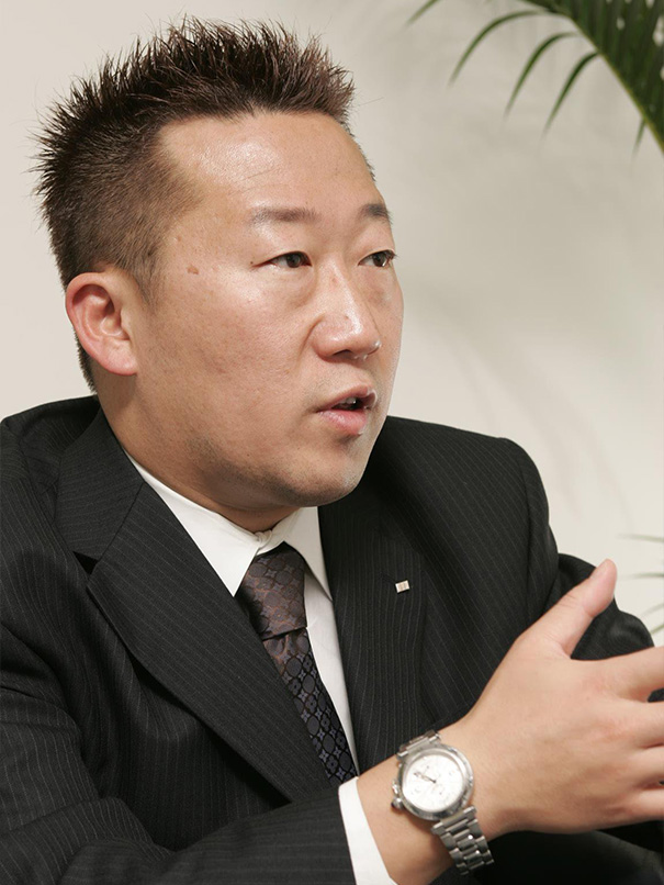 PRESIDENT 年表 1997年頃