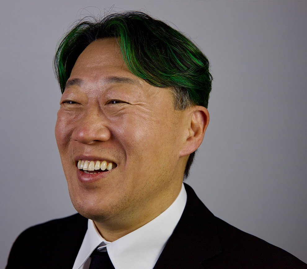 加藤 順彦